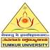 University College of Science, Tumkur University